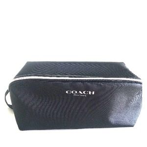 COACH Cosmetic Bag